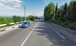 Трансфер в Алушту отдых на юбк