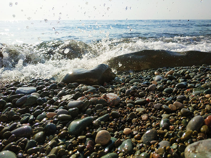 Где лучше отдыхать: Алушта или Ялта